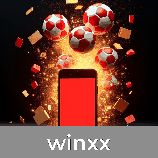 winxx Login na Conta