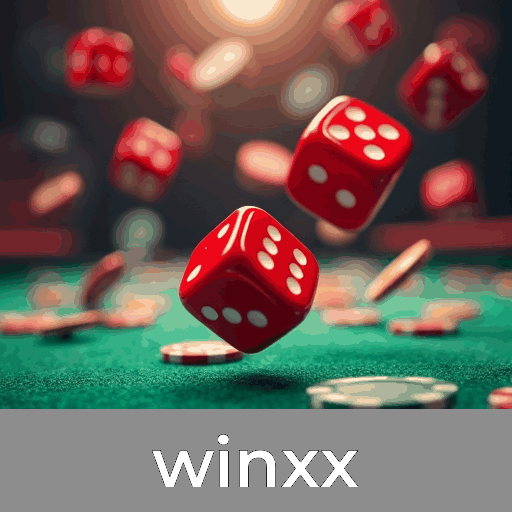 winxx GAME Slots de Cassino